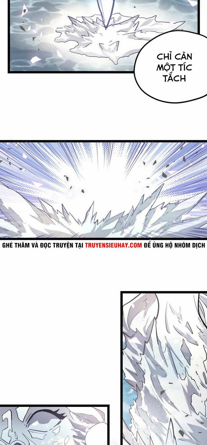 Hắc Uyên Lê Minh Thời: Chapter 26