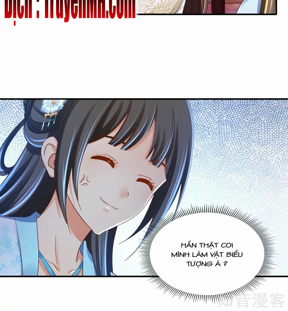 Lãnh Cung Phế Hậu Muốn Nghịch Thiên: Chapter 144