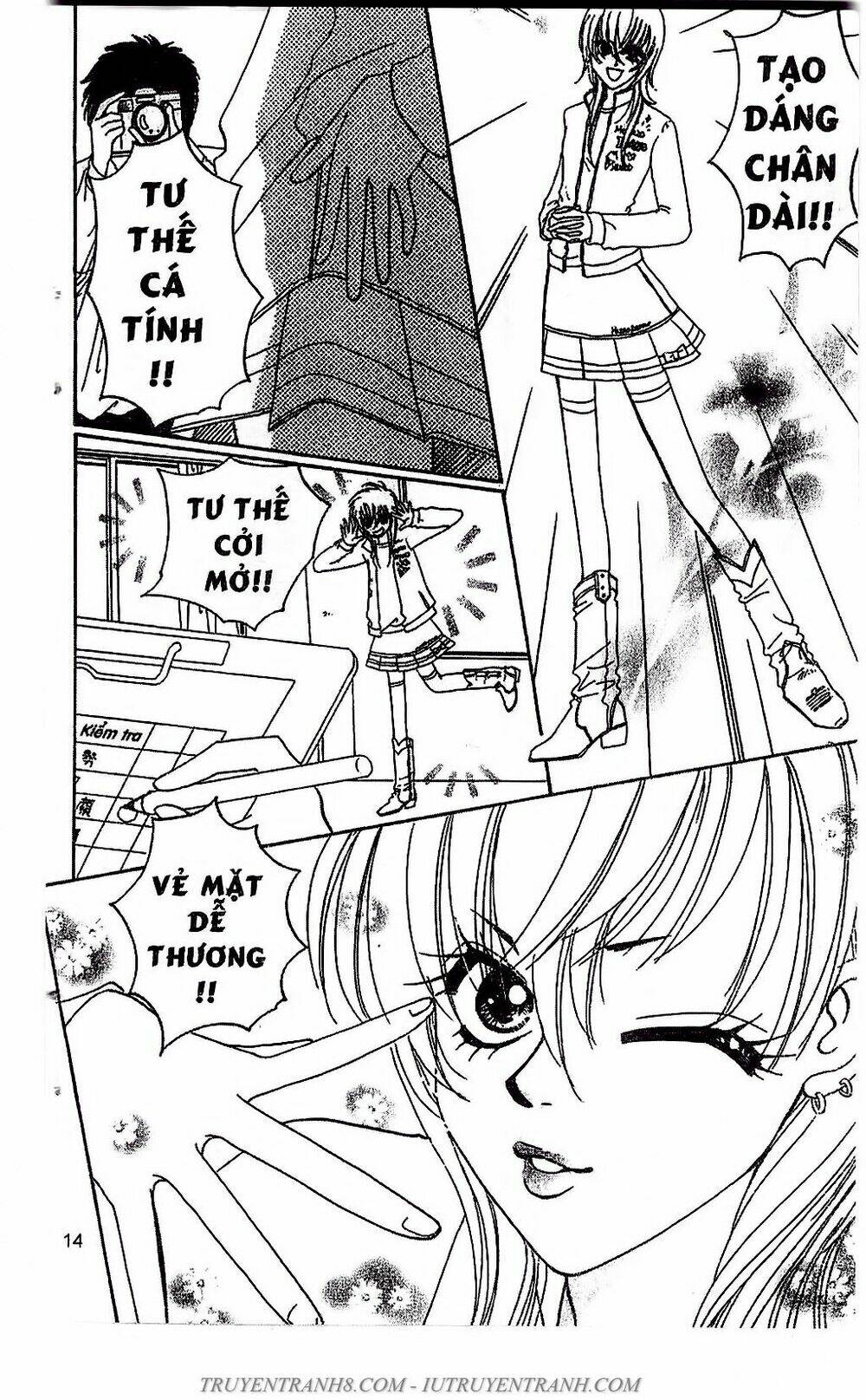 Bộ Sưu Tập Lọ Lem: Chapter 46