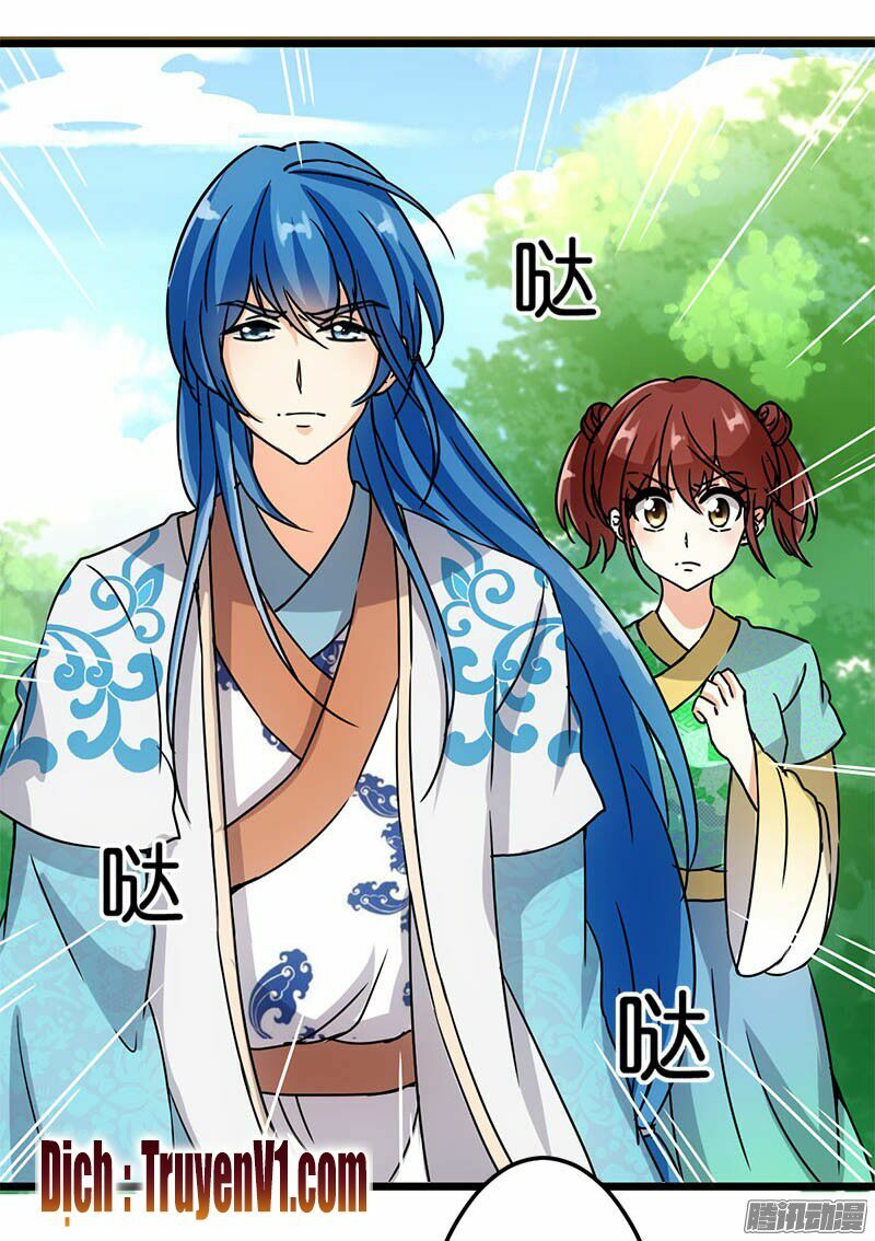 Vương Gia ! Ngươi Thật Bỉ Ổi !: Chapter 37