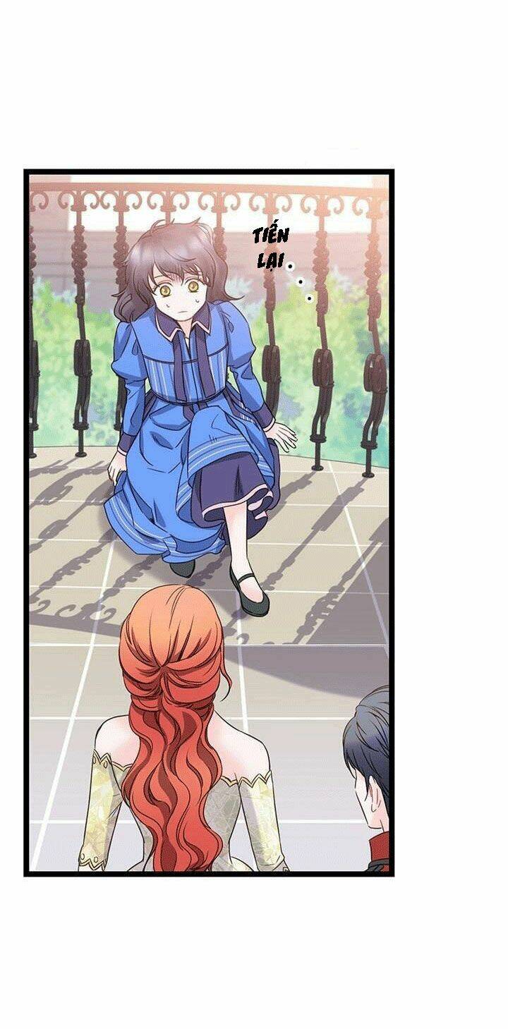 Nhân Vật Phản Diện Yêu Cầu Tôi Yêu Chàng: Chapter 12