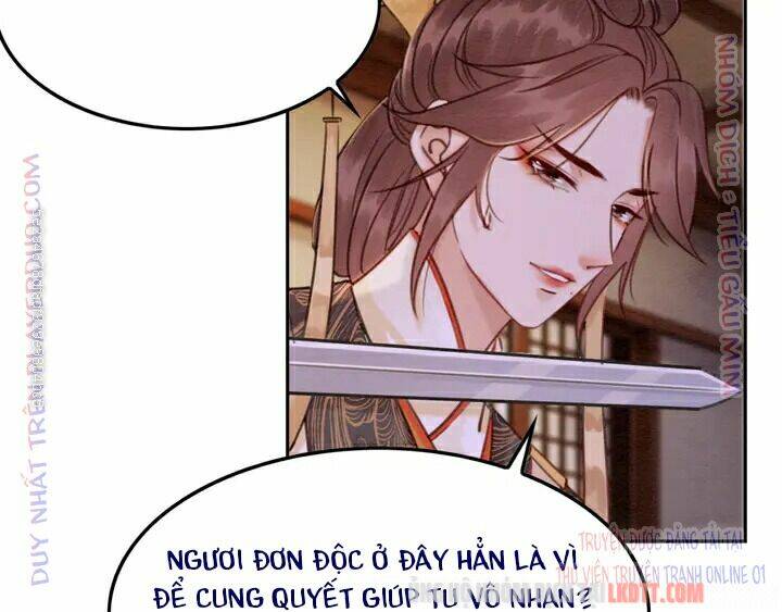 Trọng Sinh Bá Sủng Nhiếp Chính Vương Quá Mạnh Mẽ: Chapter 180