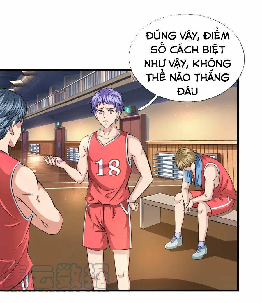 Tuyệt Thế Phi Đao: Chapter 114