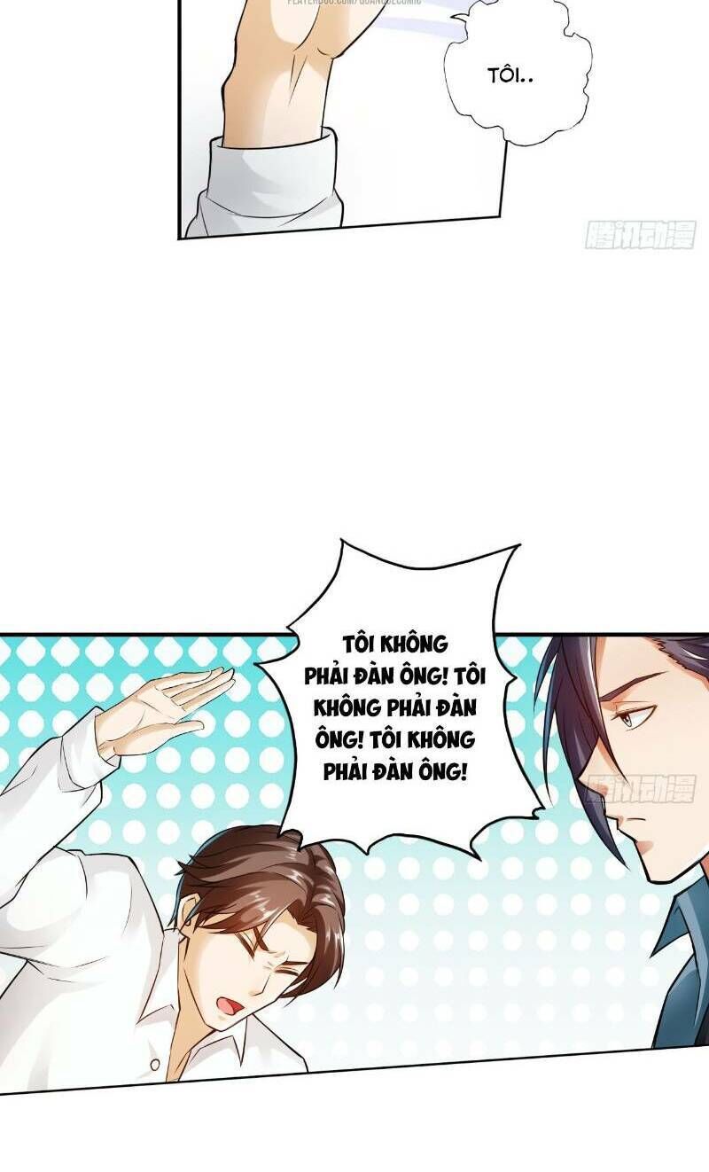 Hệ Thống Tìm Đường Chết Mạnh Nhất: Chapter 12