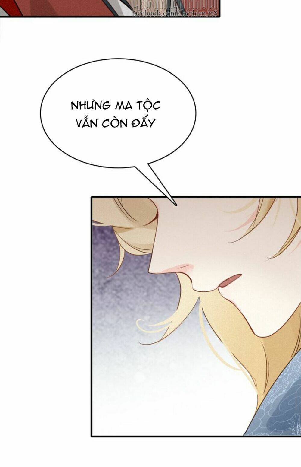 Đế Sư Tại Thượng: Chapter 32