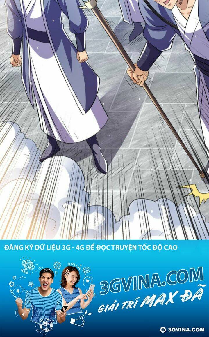 Tiên Vương Trùng Sinh: Chapter 189