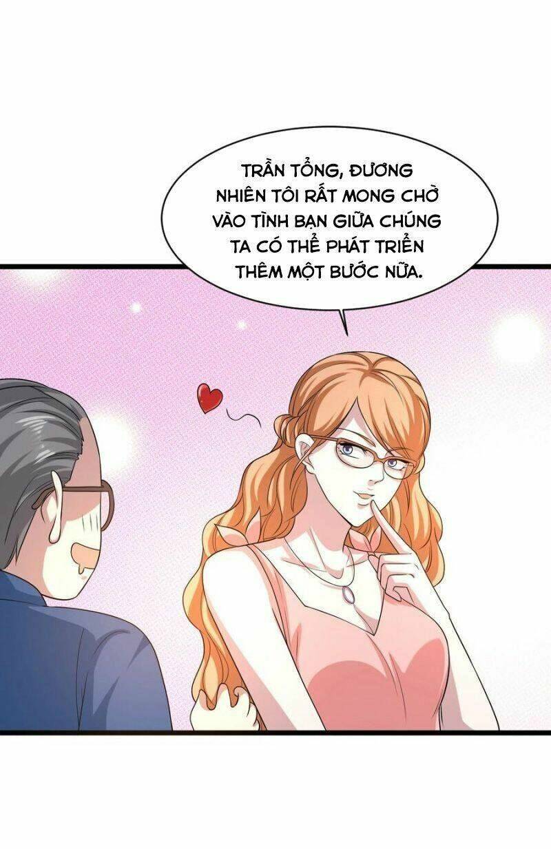 Đô Thị Tà Vương: Chapter 132