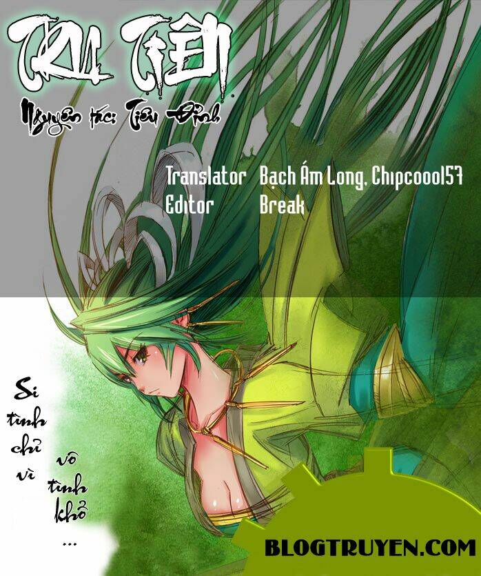 Tru Tiên - Celestial Destroyer: Chapter 114