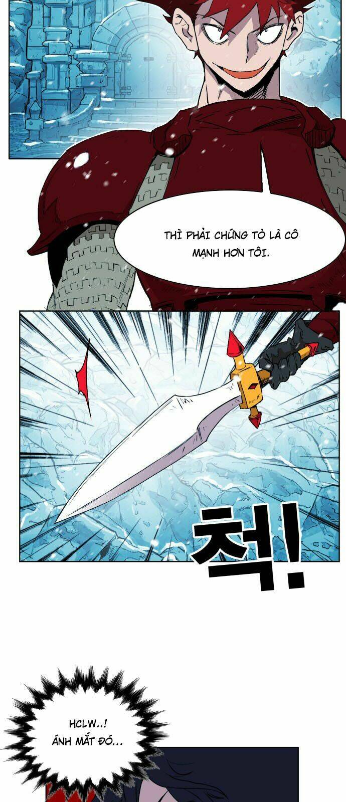 Hard Core Leveling Warrior: Chapter 141