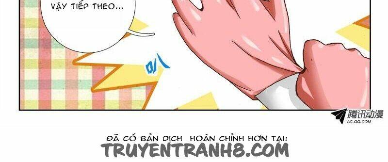 La Sát Đại Nhân Hãy Dừng Chân: Chapter 37