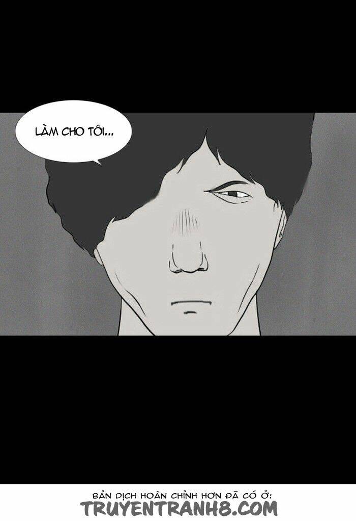 Thứ Sáu: Những Câu Chuyện Cấm: Chapter 38