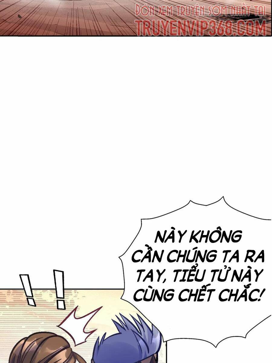 Người Nguyên Thủy Mạnh Nhất: Chapter 31