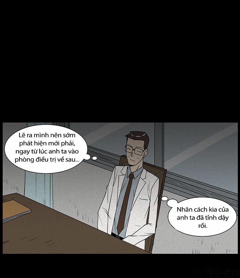 Kinh Dị Đêm Khuya: Chapter 51