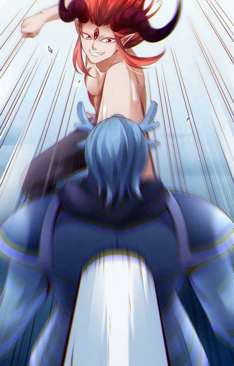 Thiên Kim Bất Hoán: Chapter 56