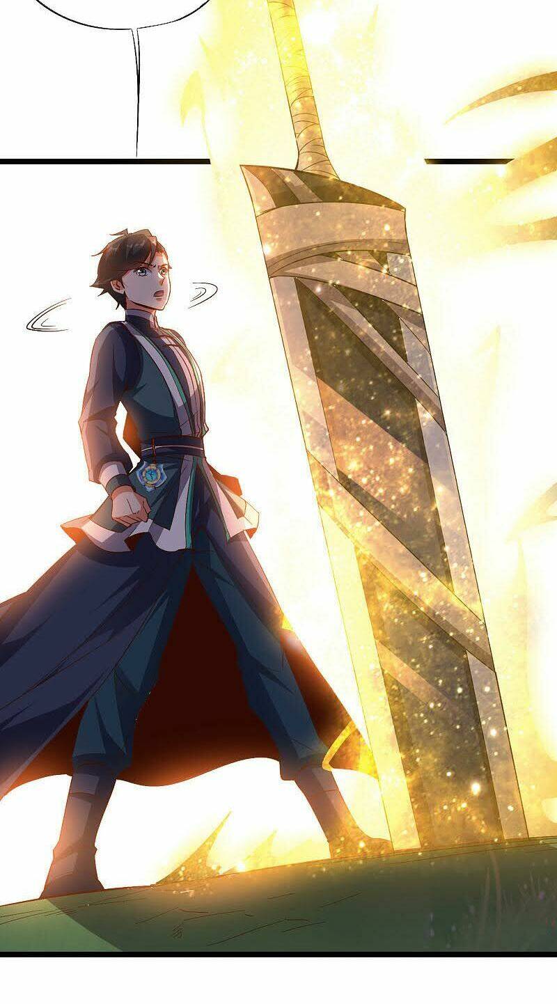 Phục Thiên Thánh Chủ: Chapter 64