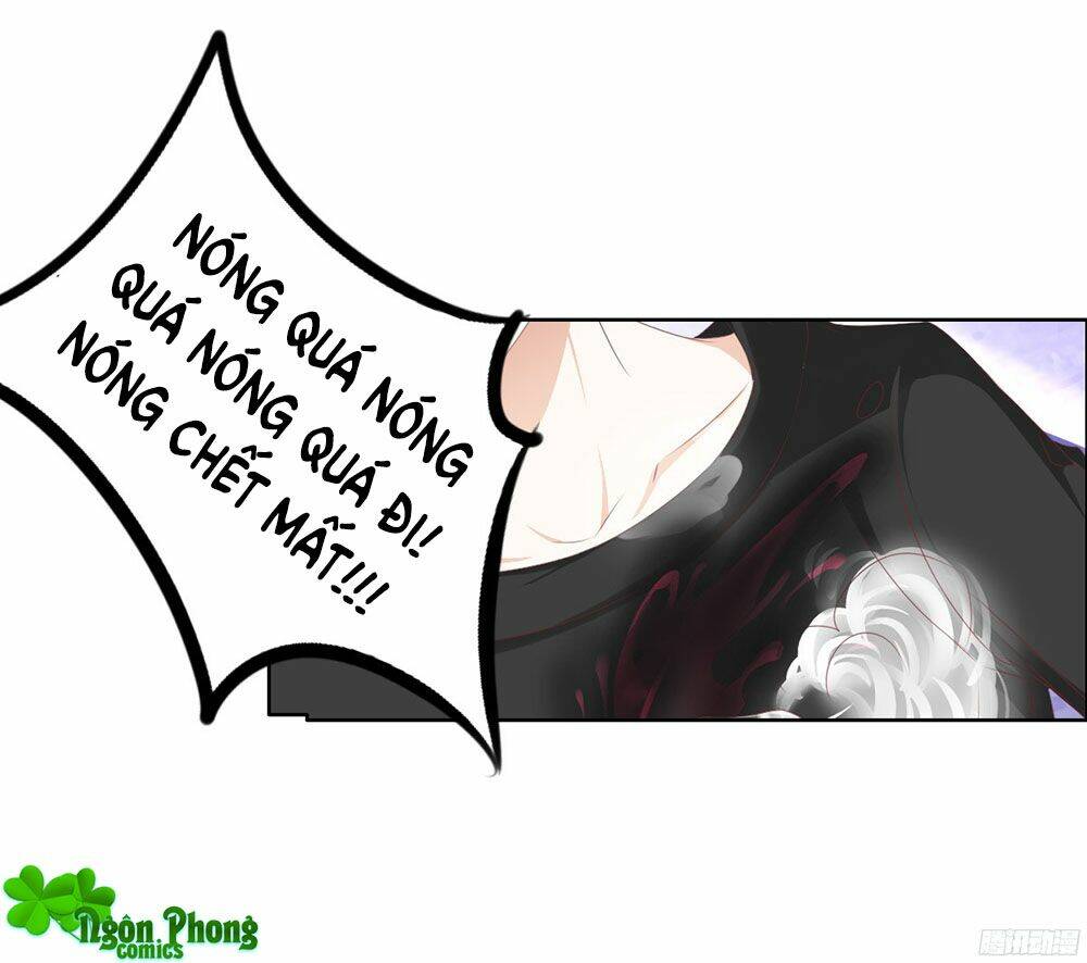 Hoàng Đế “Phế Vật” Tiến Hóa Sử: Chapter 43