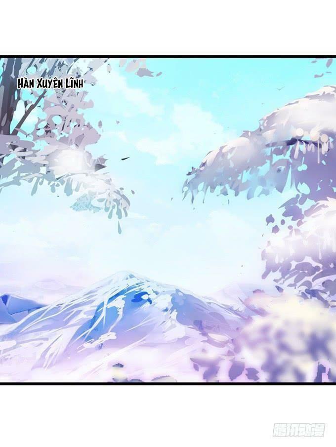 Hồ Tiên Hung Bạo: Chapter 102