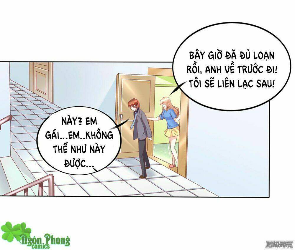 Hoàng Đế “Phế Vật” Tiến Hóa Sử: Chapter 27