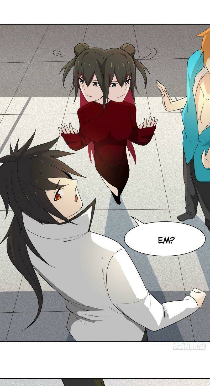 Thần Long Tinh Chủ: Chapter 5