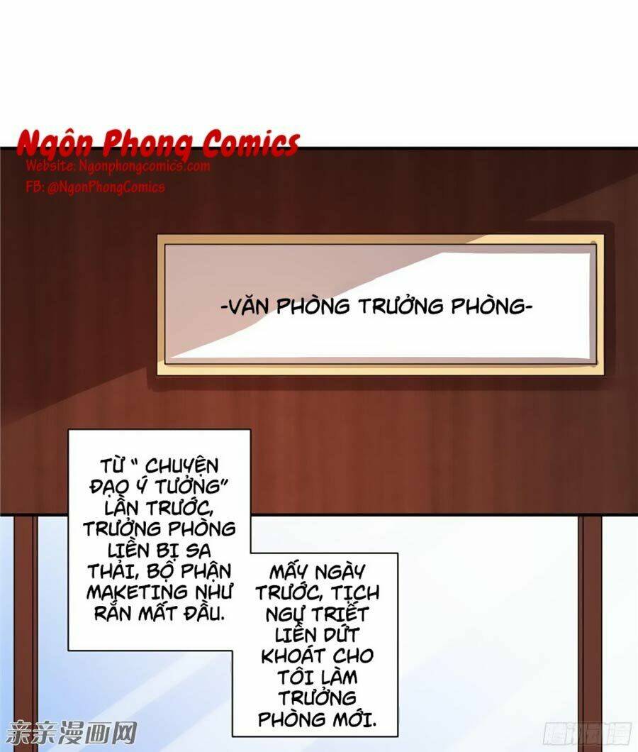 Vợ Yêu Là Báu Vật: Chapter 46