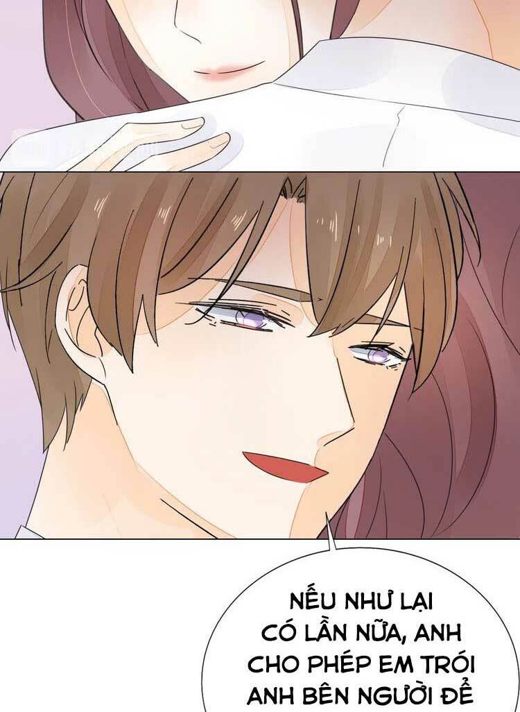 Điều Ước Sủng Ái Bất Bình Đẳng: Chapter 123.2