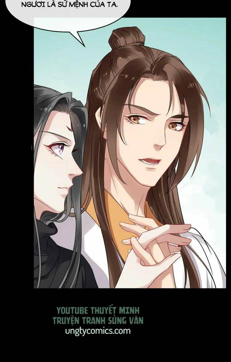 Bồng Sơn Viễn 2: Chapter 40