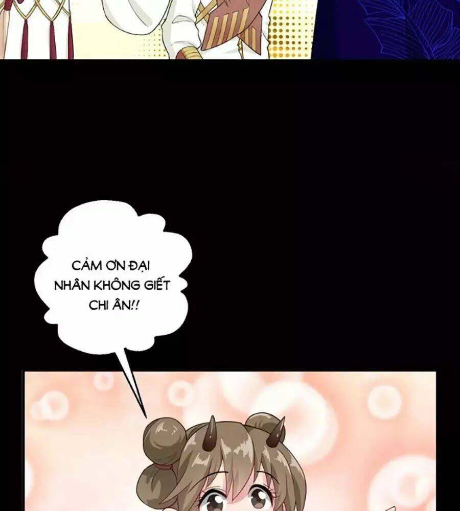 Anh Ấy Đến Từ Địa Ngục: Chapter 30