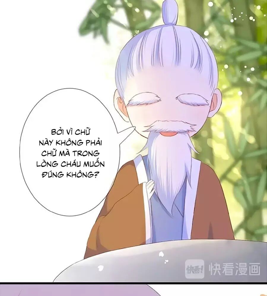 Hoa Chưa Nở Rộ: Chapter 22