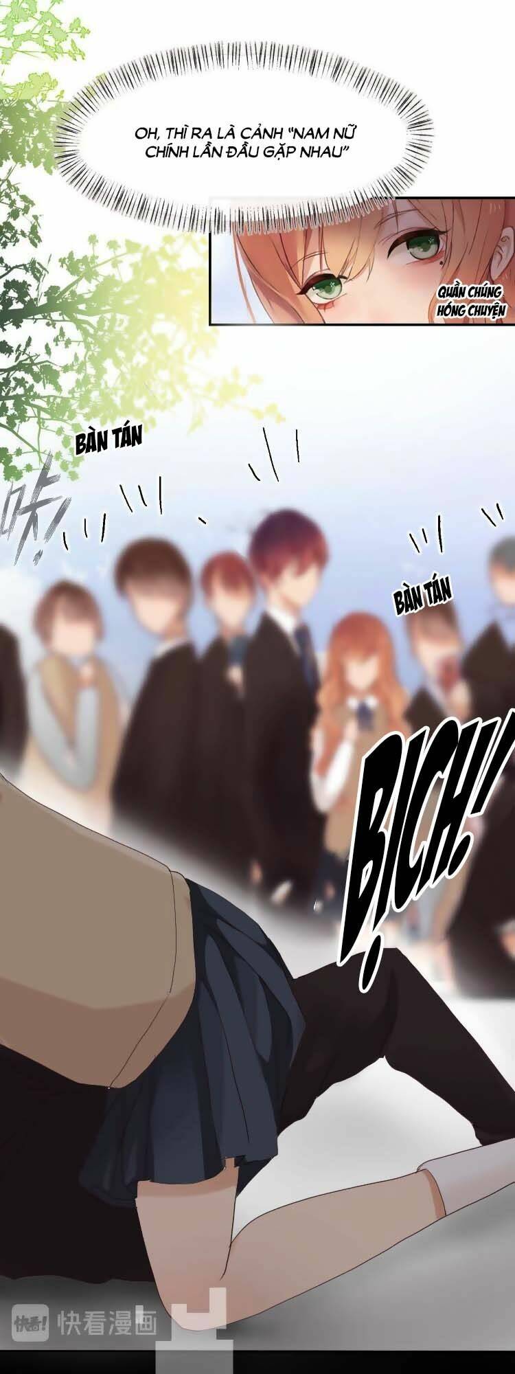 Không Phụ Lòng Người: Chapter 2