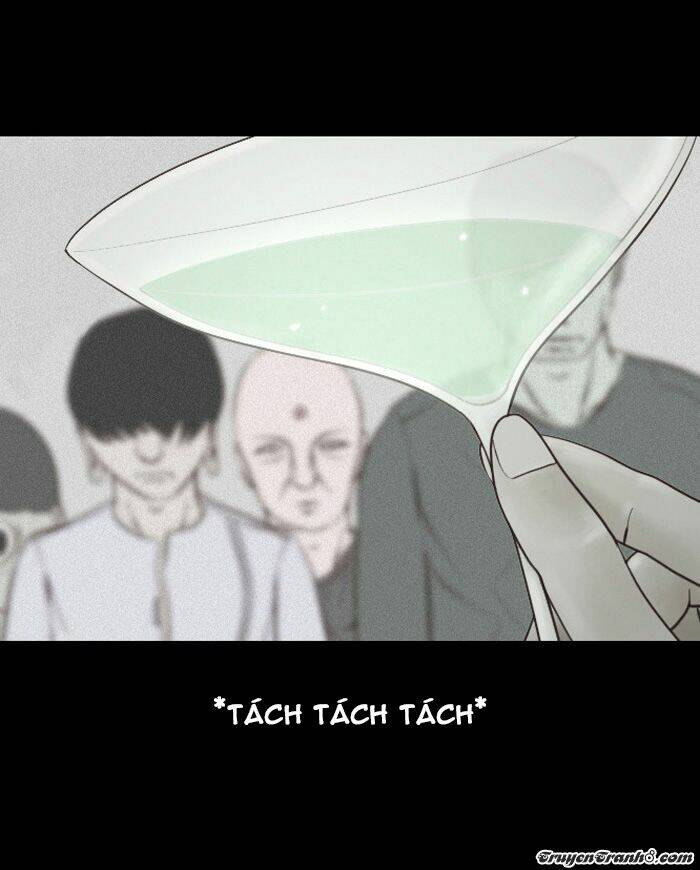 Thứ Sáu: Những Câu Chuyện Cấm: Chapter 10