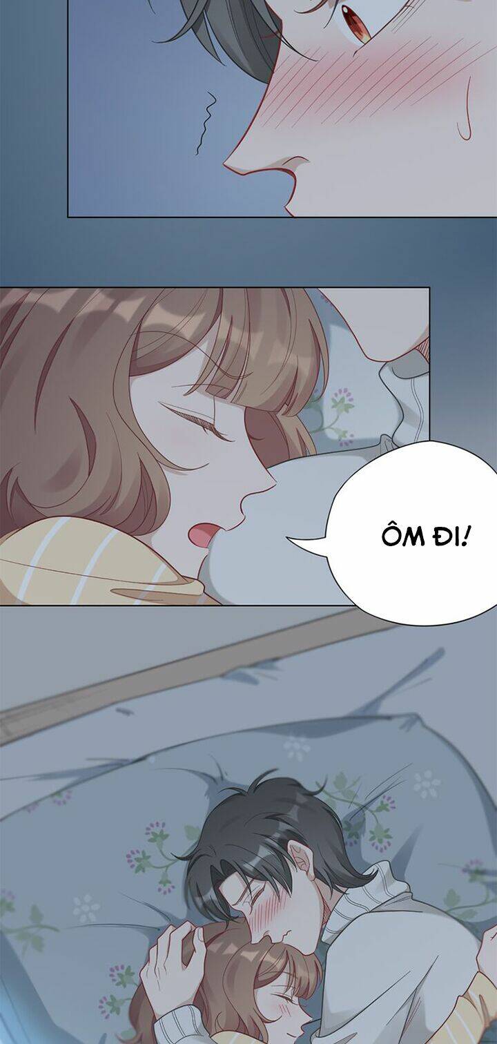 Bạn Trai Là Quái Vật: Chapter 72