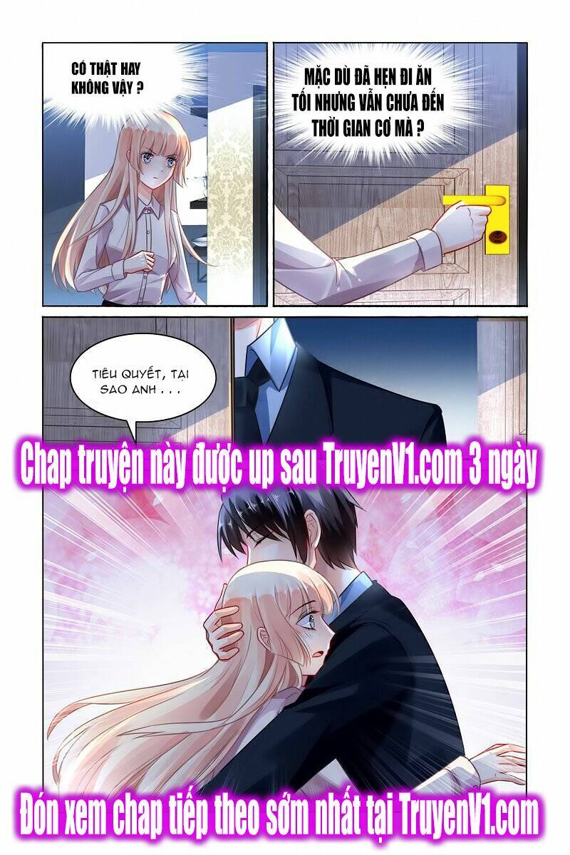 Hào Môn Đệ Nhất Thịnh Hôn: Chapter 86