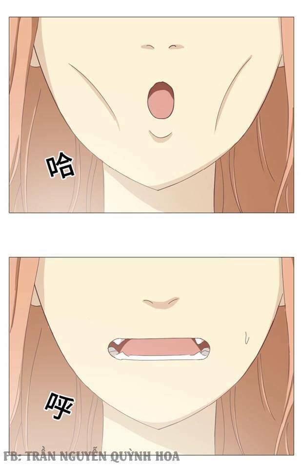 Xin Chào! Dân Nữ: Chapter 18