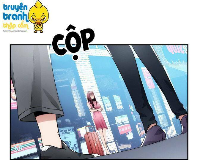 Âm Mưu Bên Gối: Chapter 8