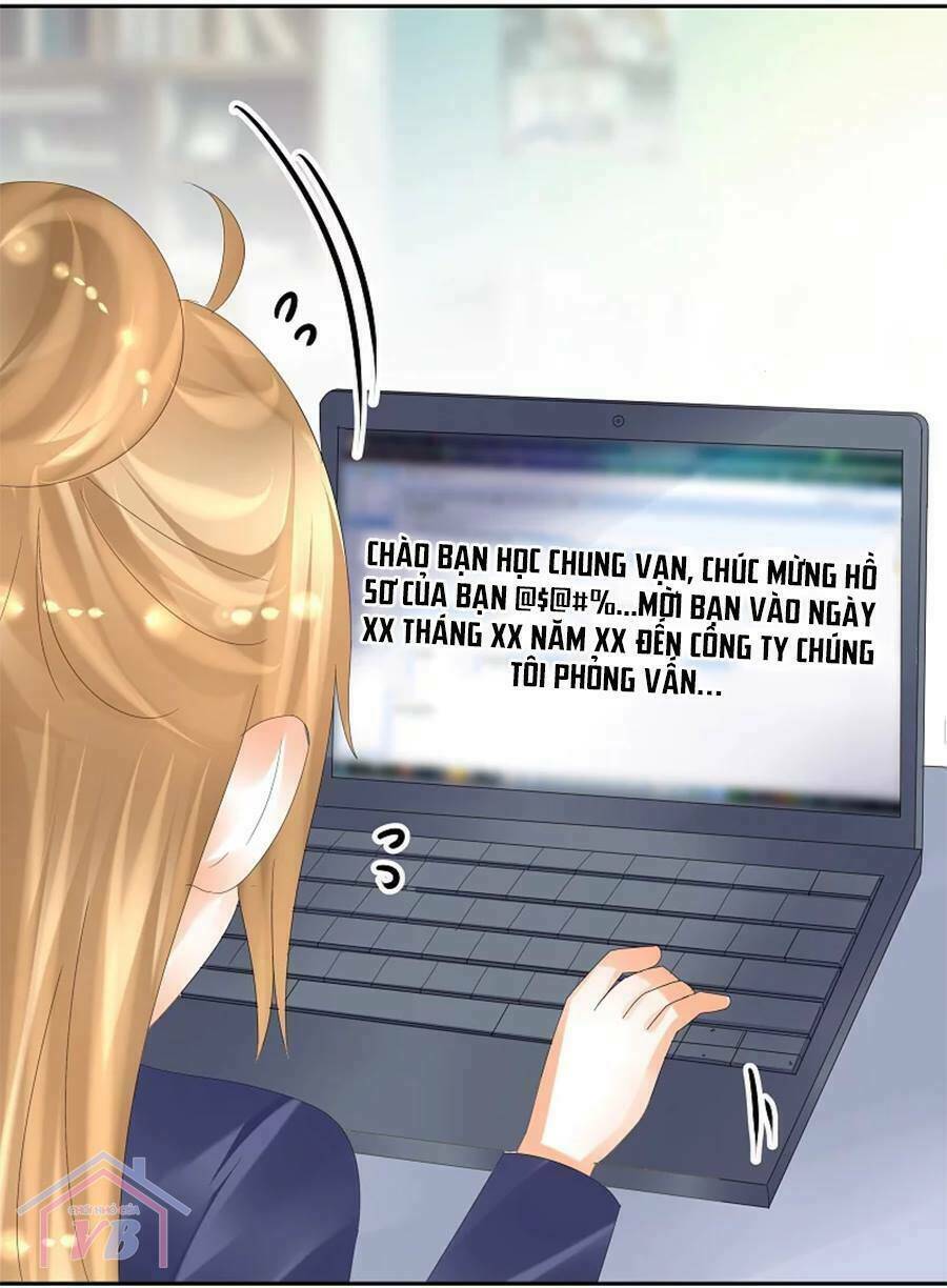 Tiền Thế Kim Sinh Của Chung Tiểu Thư: Chapter 24