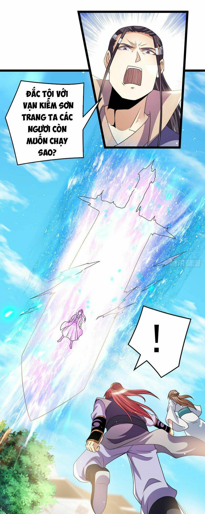 Tiên Vương Trùng Sinh: Chapter 190