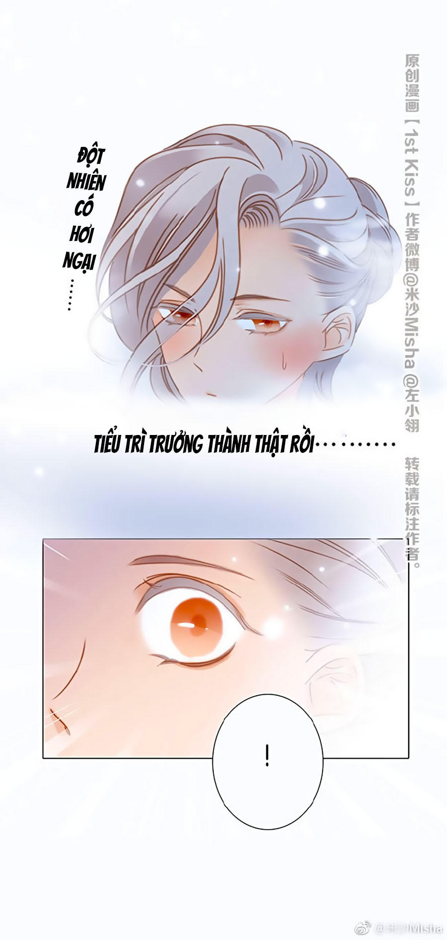 Tình Yêu Và Nhà Sản Xuất: Chapter 11