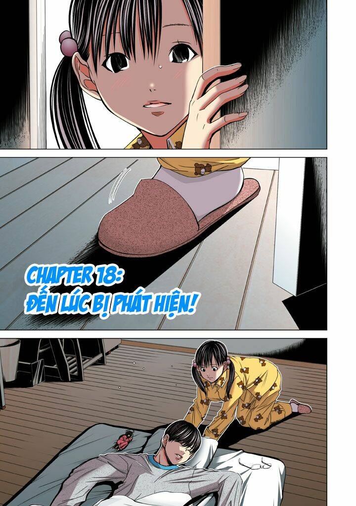 Minimum: Chapter 18