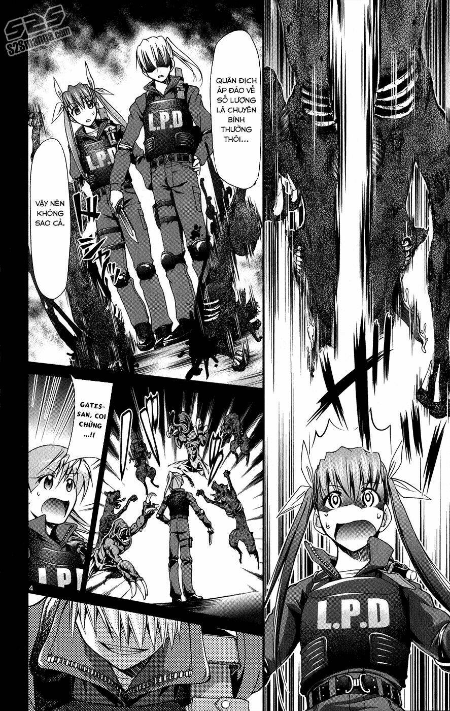 Denpa Kyoushi: Chapter 139