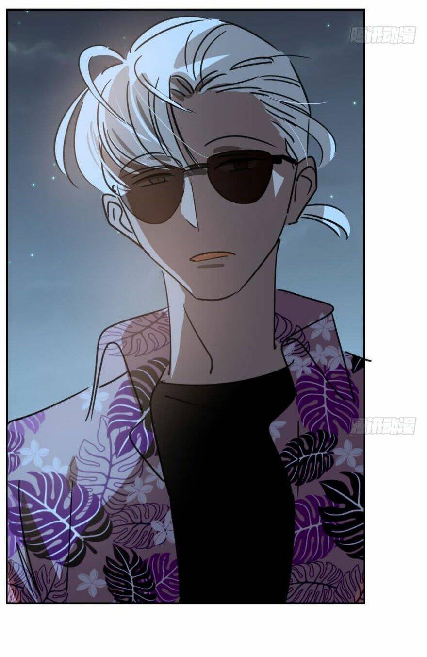 Truy Bắt Ngao Ngao: Chapter 37