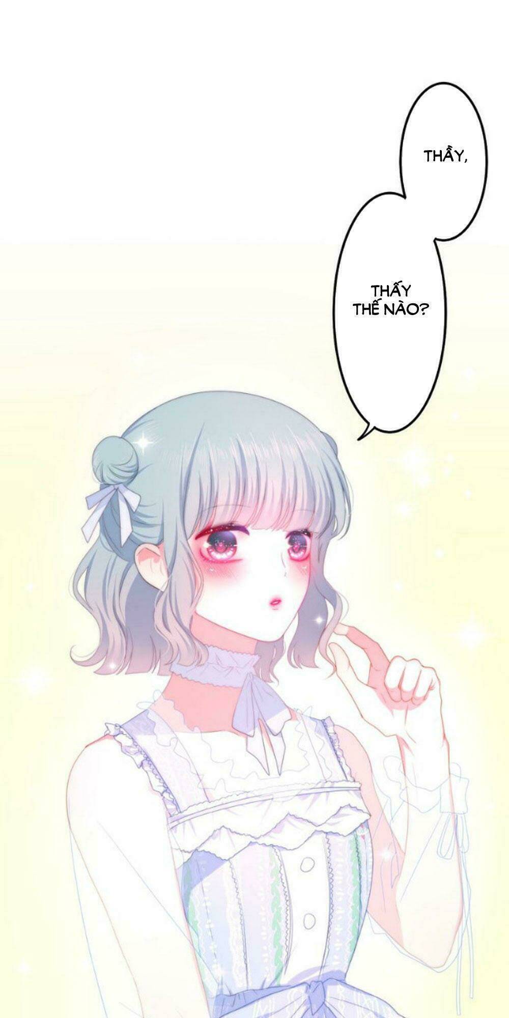 Tháng Sáu Không Hẹn Mà Gặp: Chapter 14