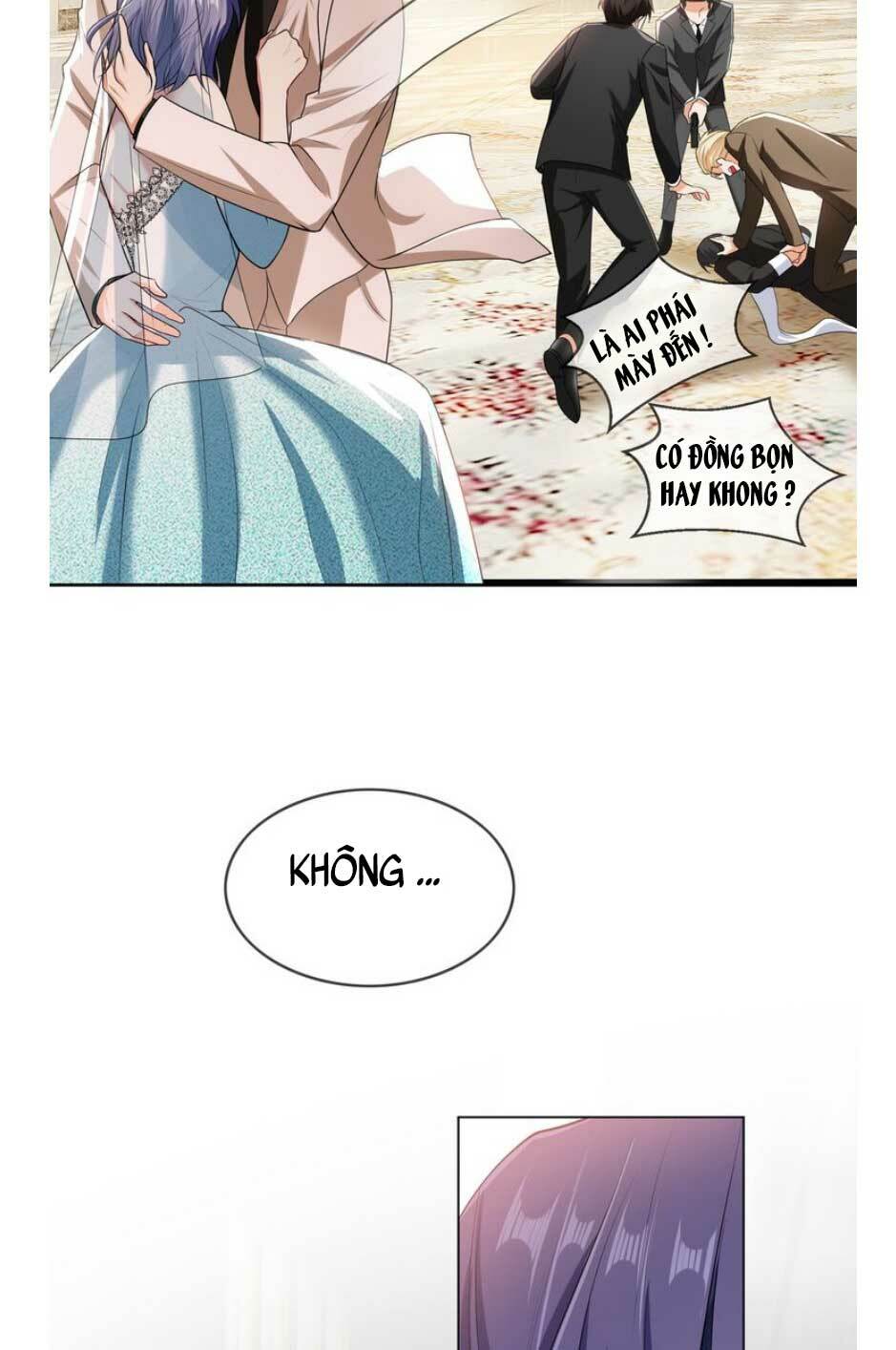 Cô Vợ Nhỏ Nuông Chiều Quá Lại Thành Ác!!: Chapter 192.2
