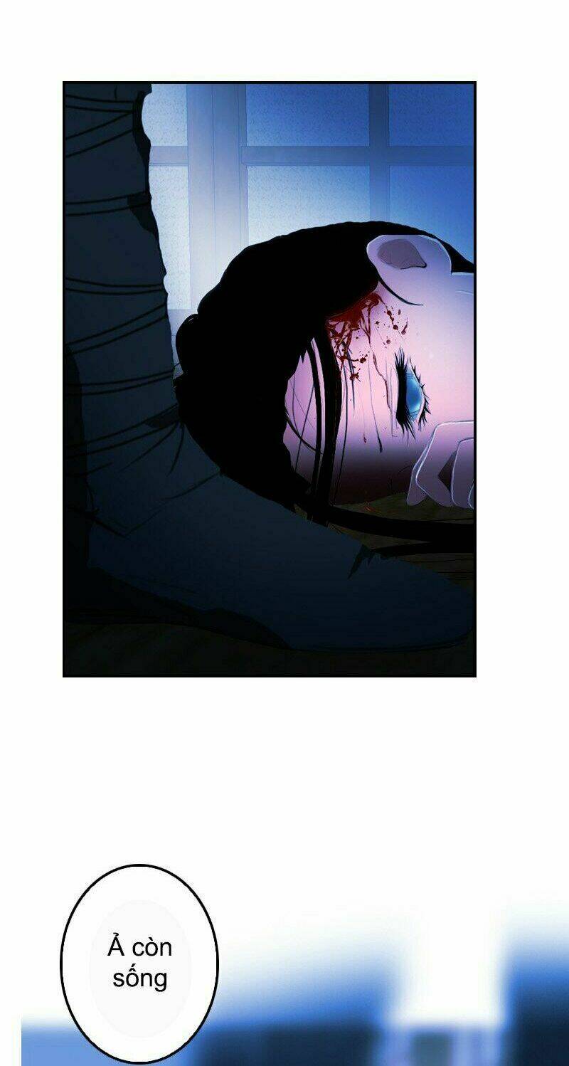 Huyết Đế Bạo Chúa: Chapter 18