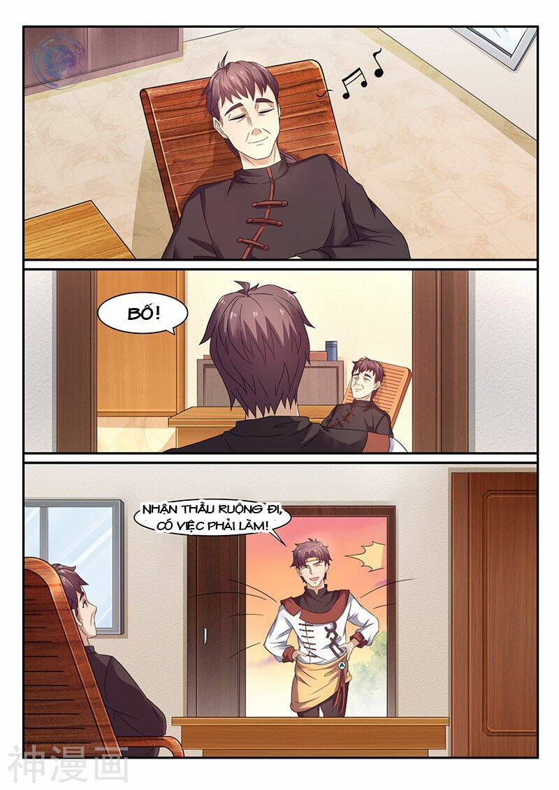 Siêu Cấp Thần Y Hệ Thống: Chapter 51