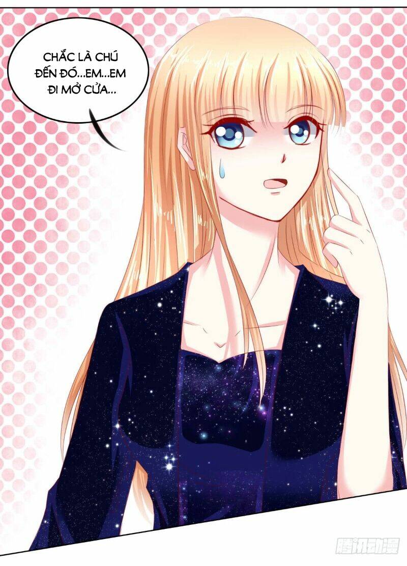 Hoàng Đế “Phế Vật” Tiến Hóa Sử: Chapter 93