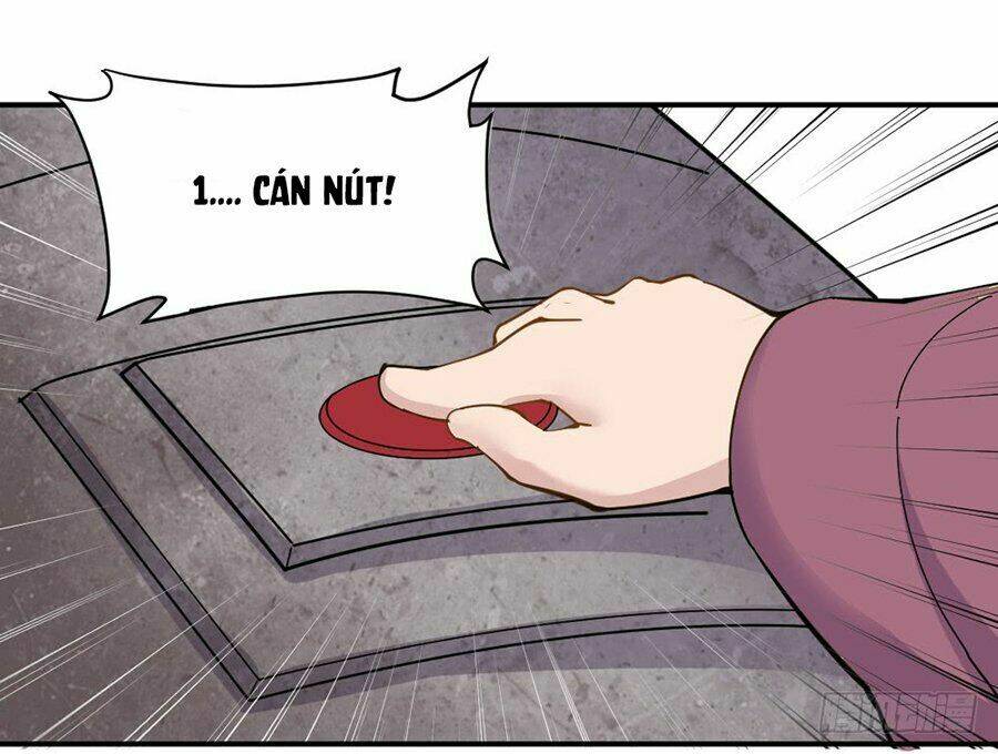 Nguyệt Lão Không Cho Phép Tôi Yêu Đương: Chapter 1.2