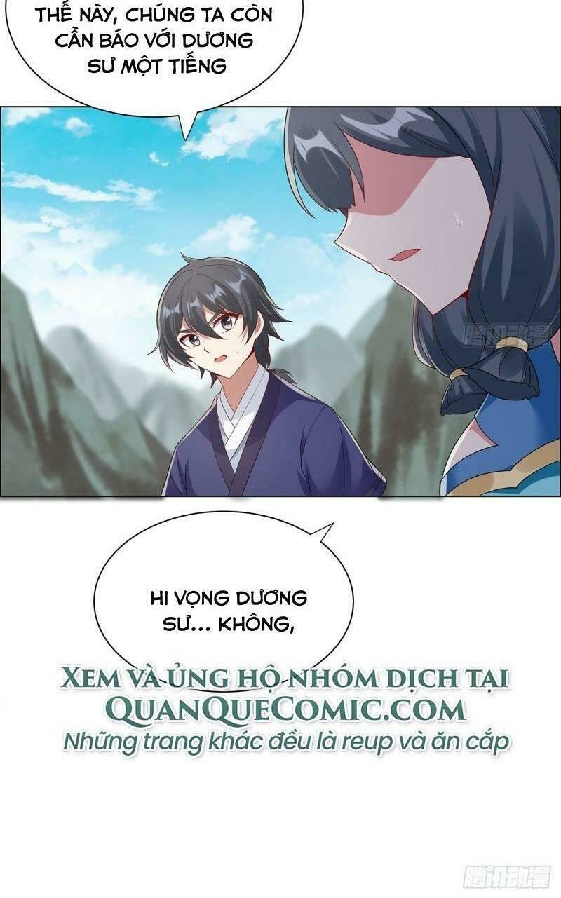 Nghịch Lân: Chapter 71