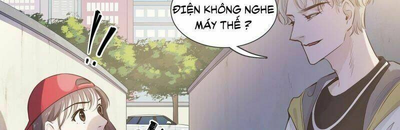 Kẹo Bông Gòn Và Mộng Giữa Ban Ngày: Chapter 21