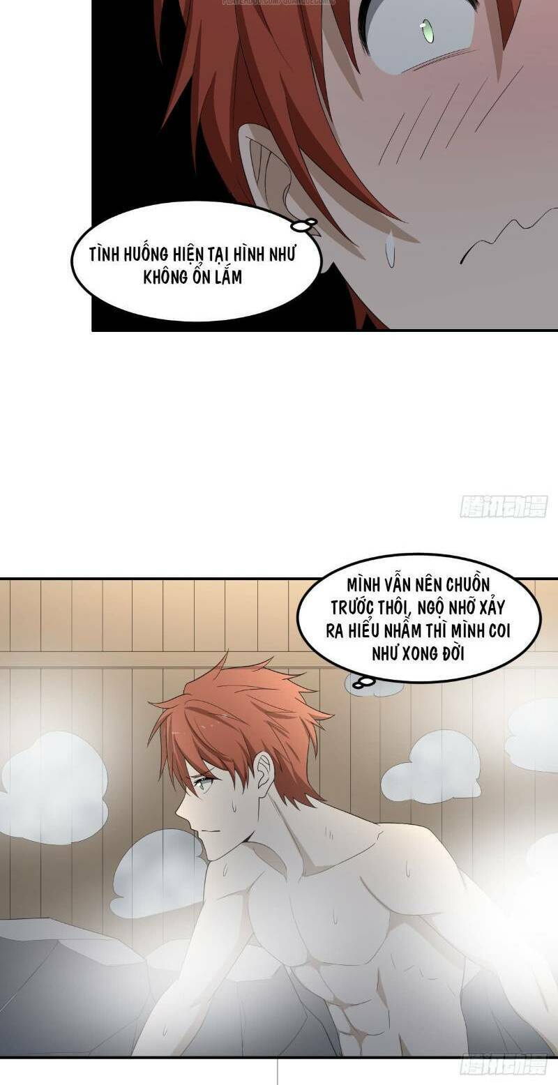Nghịch Thiên Tiên Mệnh: Chapter 29