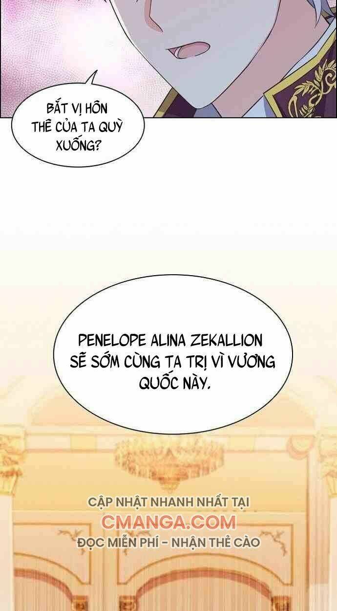 Một Đêm Với Hoàng Đế: Chapter 6